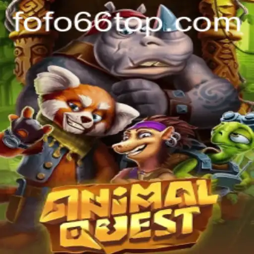 Introdução Completa ao Mundo de AnimalQuest