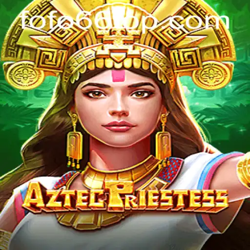 AztecPriestess: Explorando o Novo Jogo com Temática Asteca