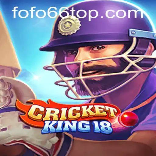 CricketKing18: Explorando o Mundo Vibrante do Críquete Virtual
