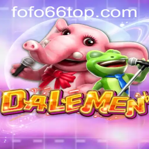 Descubra o Fascinante Mundo do Jogo DALEMEN