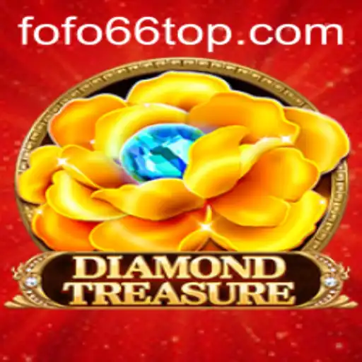 Explorando o Fascinante Jogo Diamondtreasure com Fofo66.COM