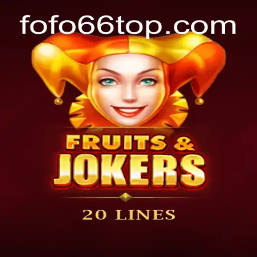 Descubra o Mundo Colorido de FruitsAndJokers20