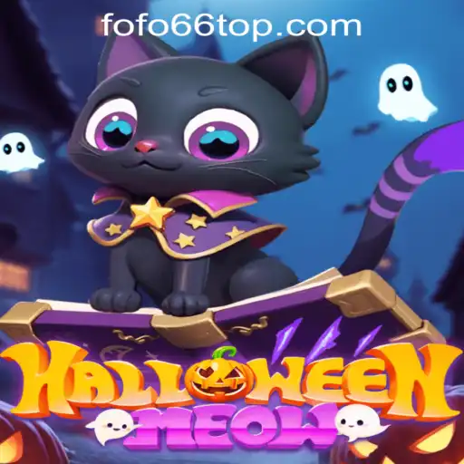 HalloweenMeow: O Jogo de Gatos Mais Assustador e Divertido do Ano