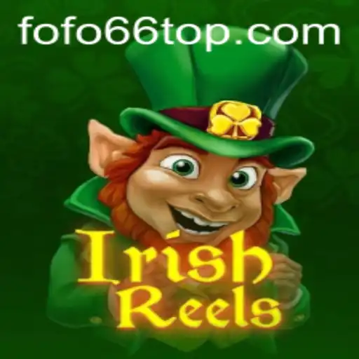 Descubra as Emoções de IrishReels: Um Mergulho no Encantador Mundo dos Cassinos