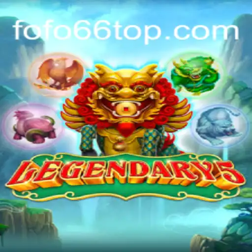 Explorando o Universo de Legendary5: Uma Jornada pelo Jogo do Momento