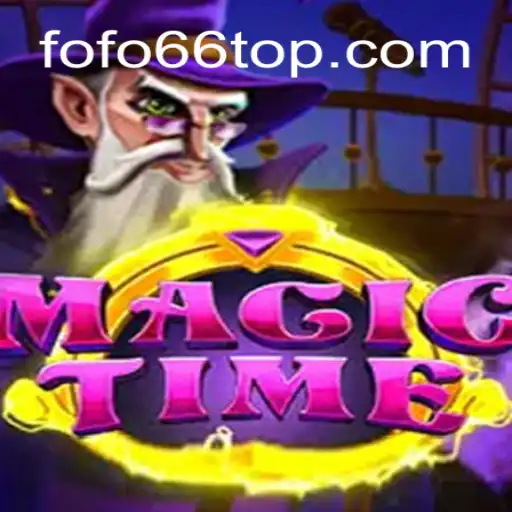 Introdução e Regras do Jogo MagicTime