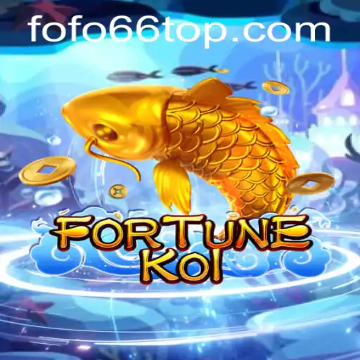 Descubra o Emocionante Mundo de FORTUNEKOI