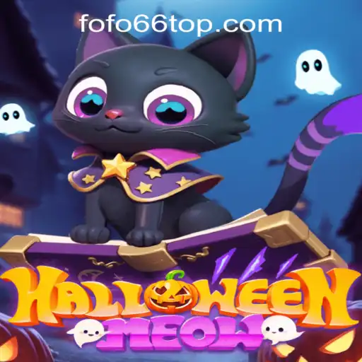 HalloweenMeow: O Jogo de Gatos Mais Assustador e Divertido do Ano