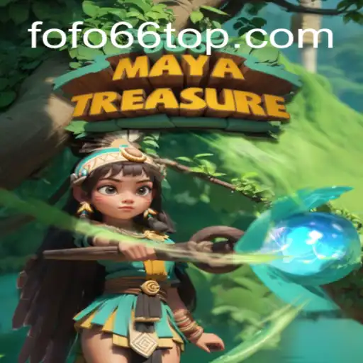 Jogo MayaTreasure: Descubra as Riquezas Antigas