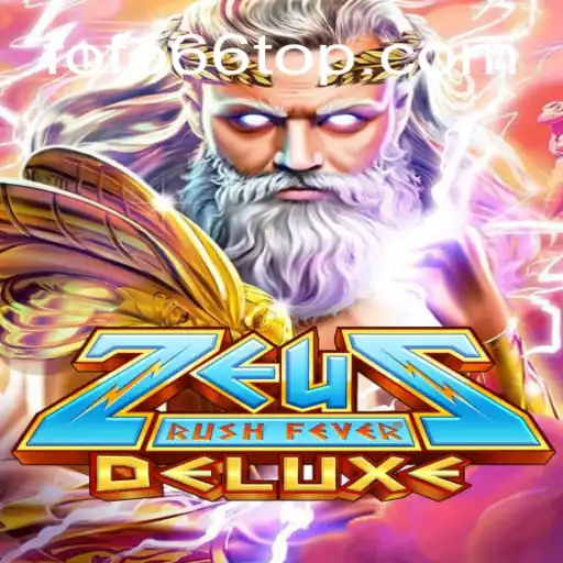 ZeusRushFeverDeluxe: Mergulhe na Emoção com Fofo66.COM