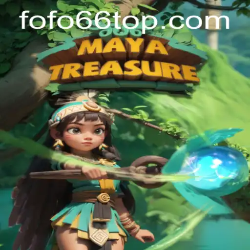 Jogo MayaTreasure: Descubra as Riquezas Antigas