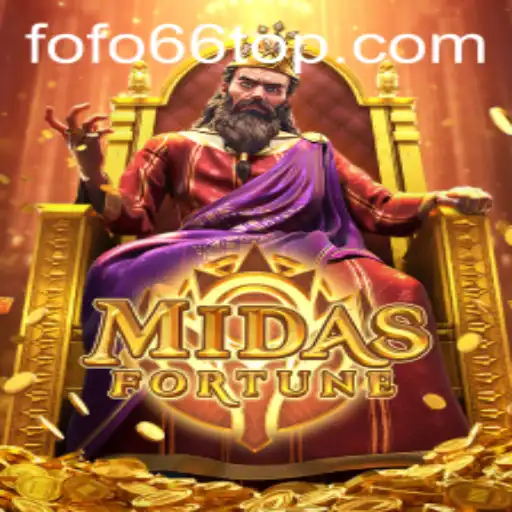 Explore o Fascinante Mundo de MidasFortune: Um Guia Completo
