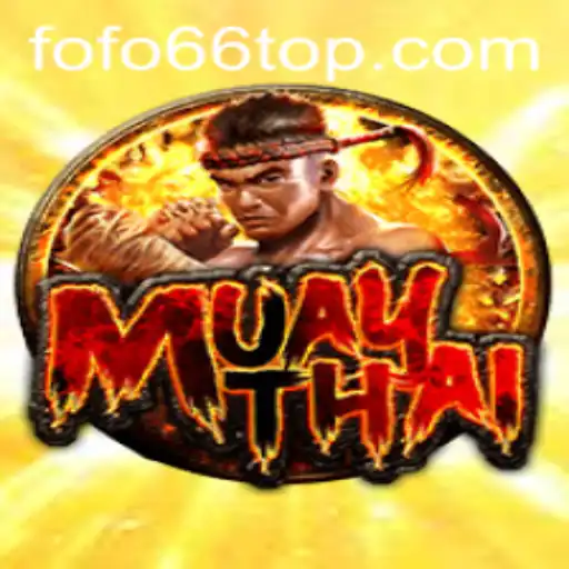 Descubra as Emoções do Jogo MuayThai
