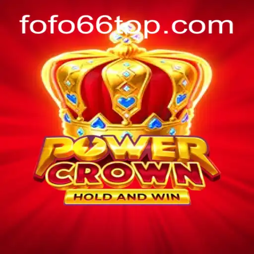 Descubra as Aventuras de PowerCrown em Fofo66.COM