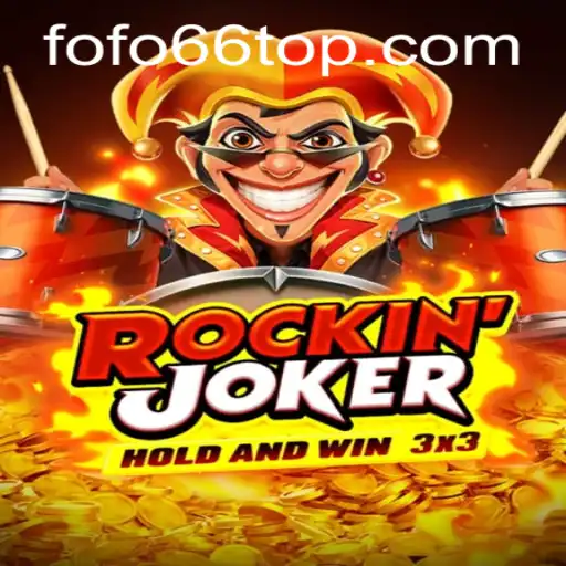 Explorando o Rockinjoker: Um Novo Fenômeno Divertido na Fofo66.COM