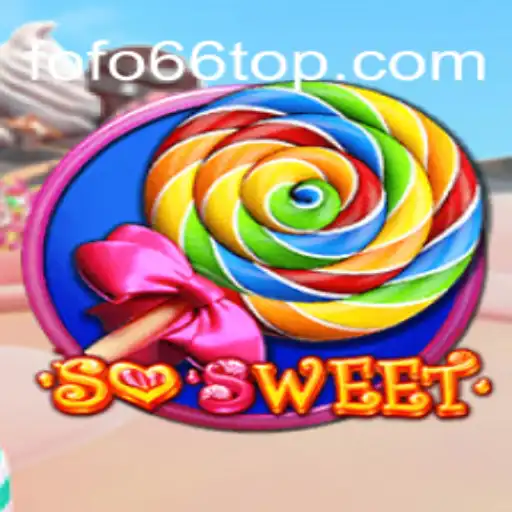 SoSweet: Descubra a Magia do Jogo com Fofo66.COM