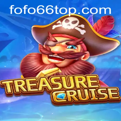 TREASURECRUISE: Uma Aventura Inesquecível com Fofo66.COM