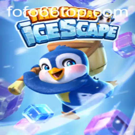 Explorando o Mundo Congelante de TheGreatIcescape: Um Guia Completo
