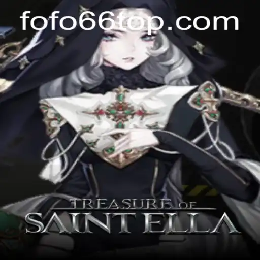 Descubra a Aventura do Jogo TreasureofSaintElla