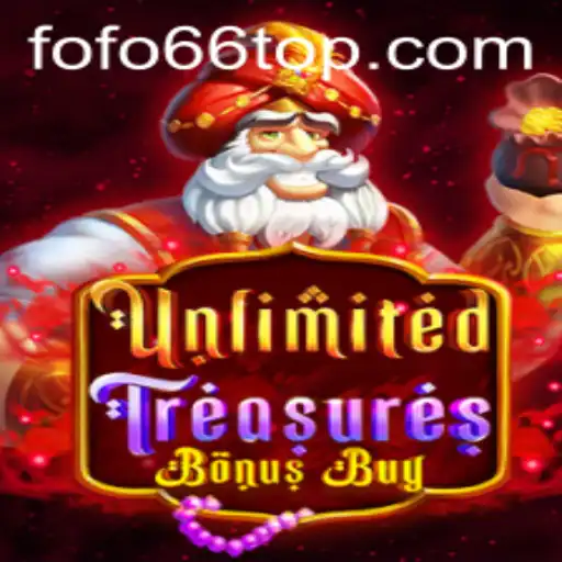 Explorando o Inovador Jogo UnlimitedTreasuresBonusBuy em Fofo66.COM