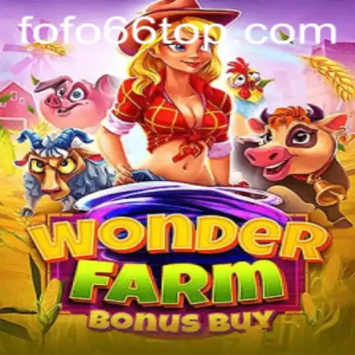 Desbravando o Mundo de WonderFarmBonusBuy: Uma Aventura Agricultora Inovadora